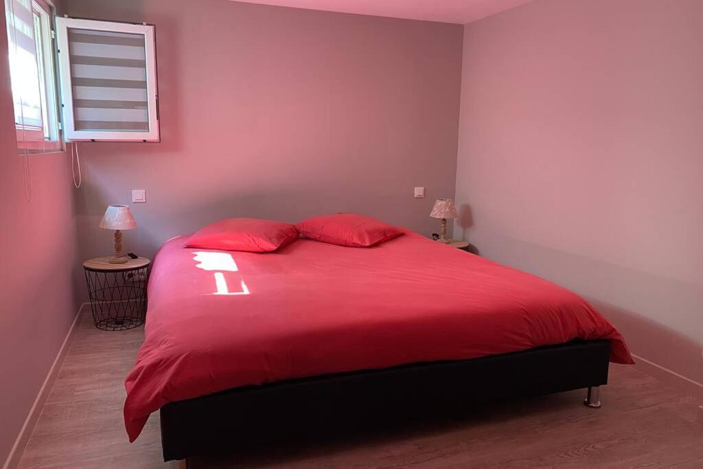 Maison de pêcheur à 10 minutes de la plage à pieds