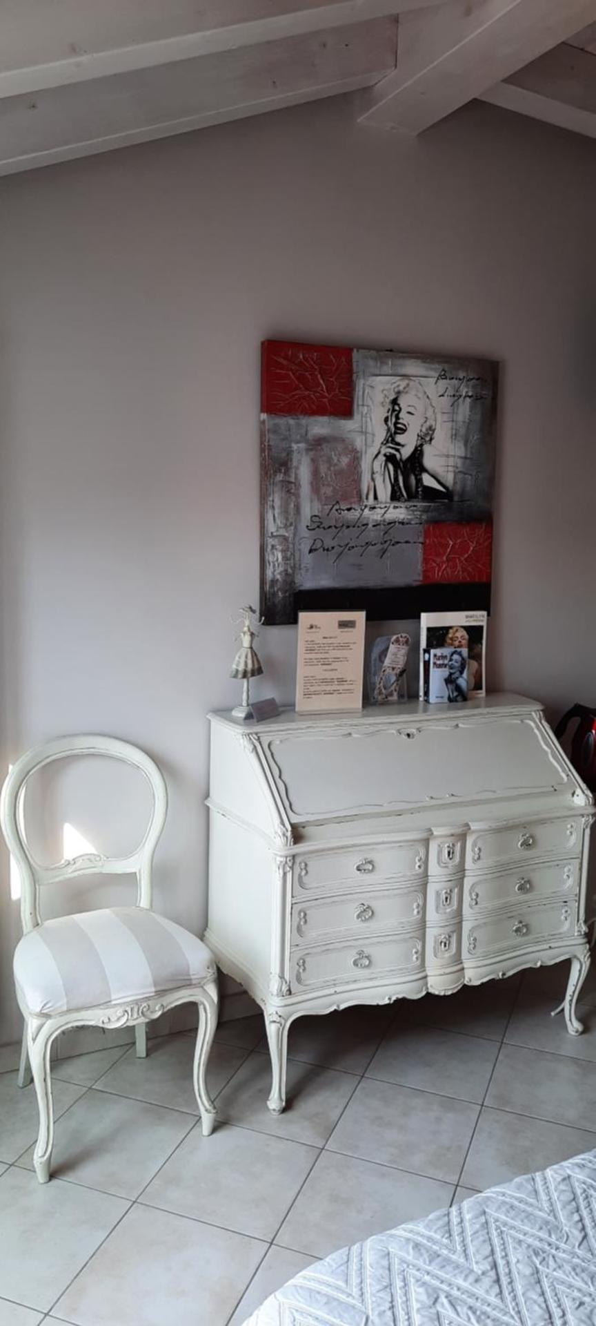 Le Rêve - Lake view rooms