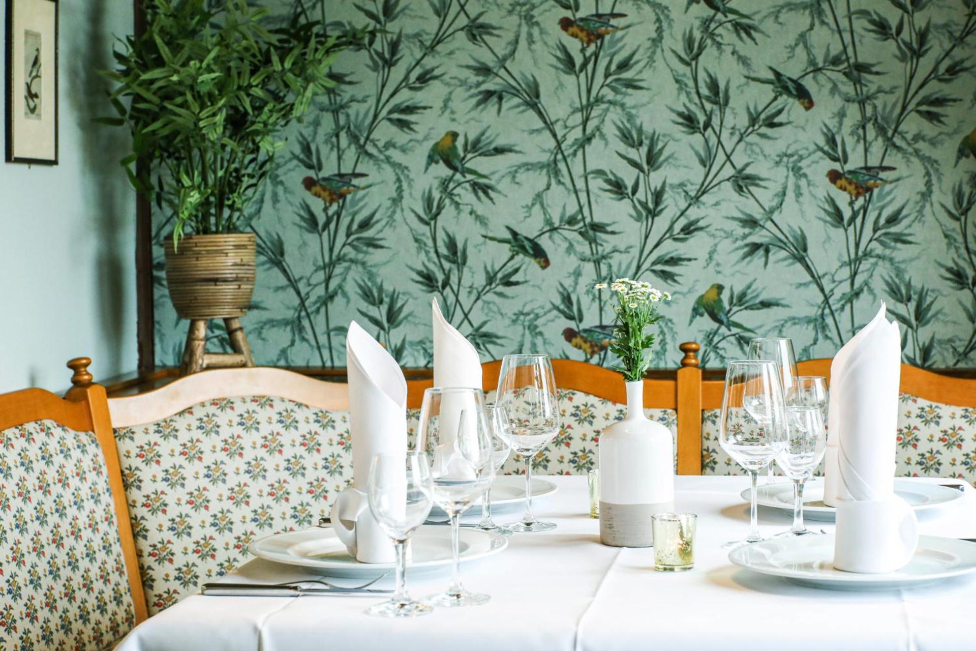 Landhotel Bonsmann's Hof