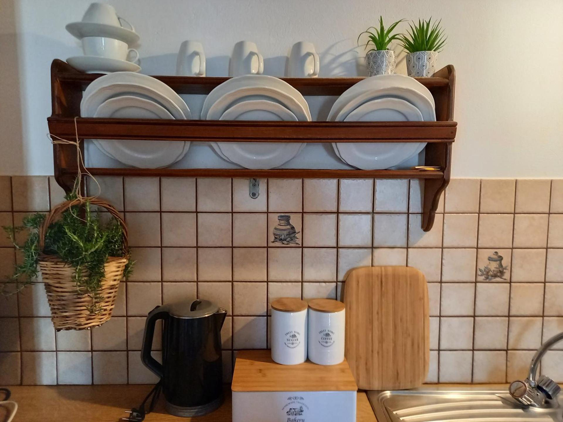 Studiolejlighed (3 voksne)