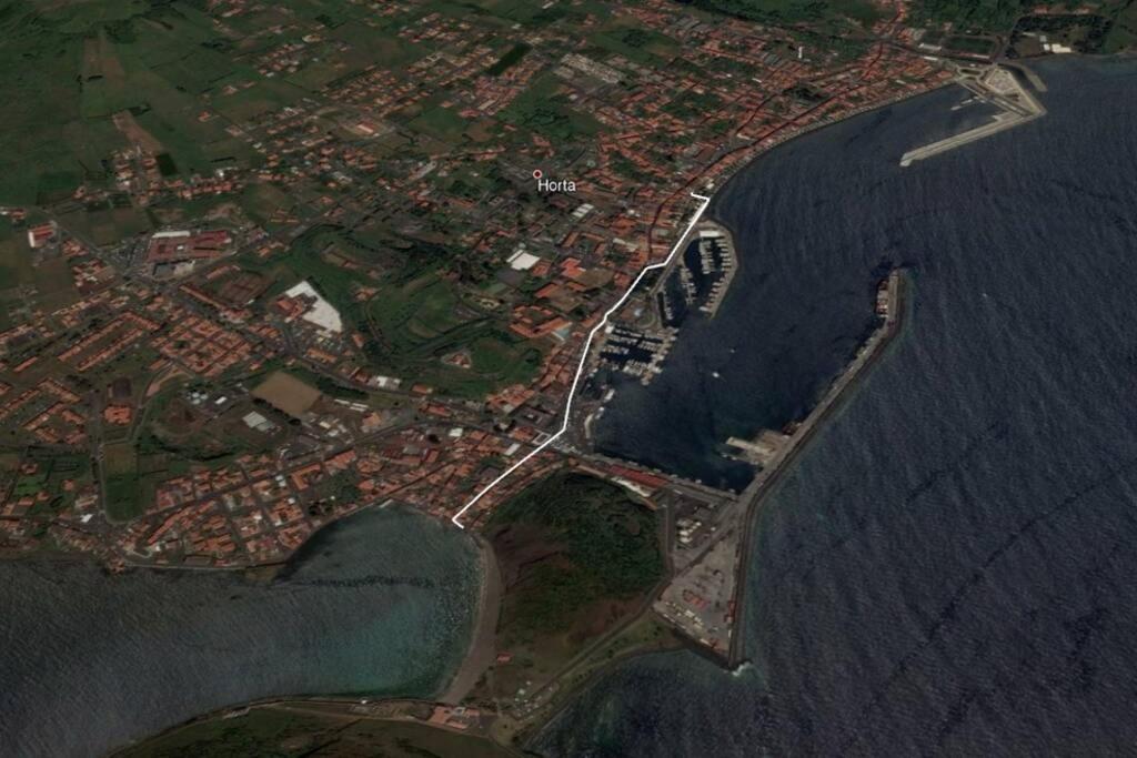 Apartamento Avenida - AL 1798