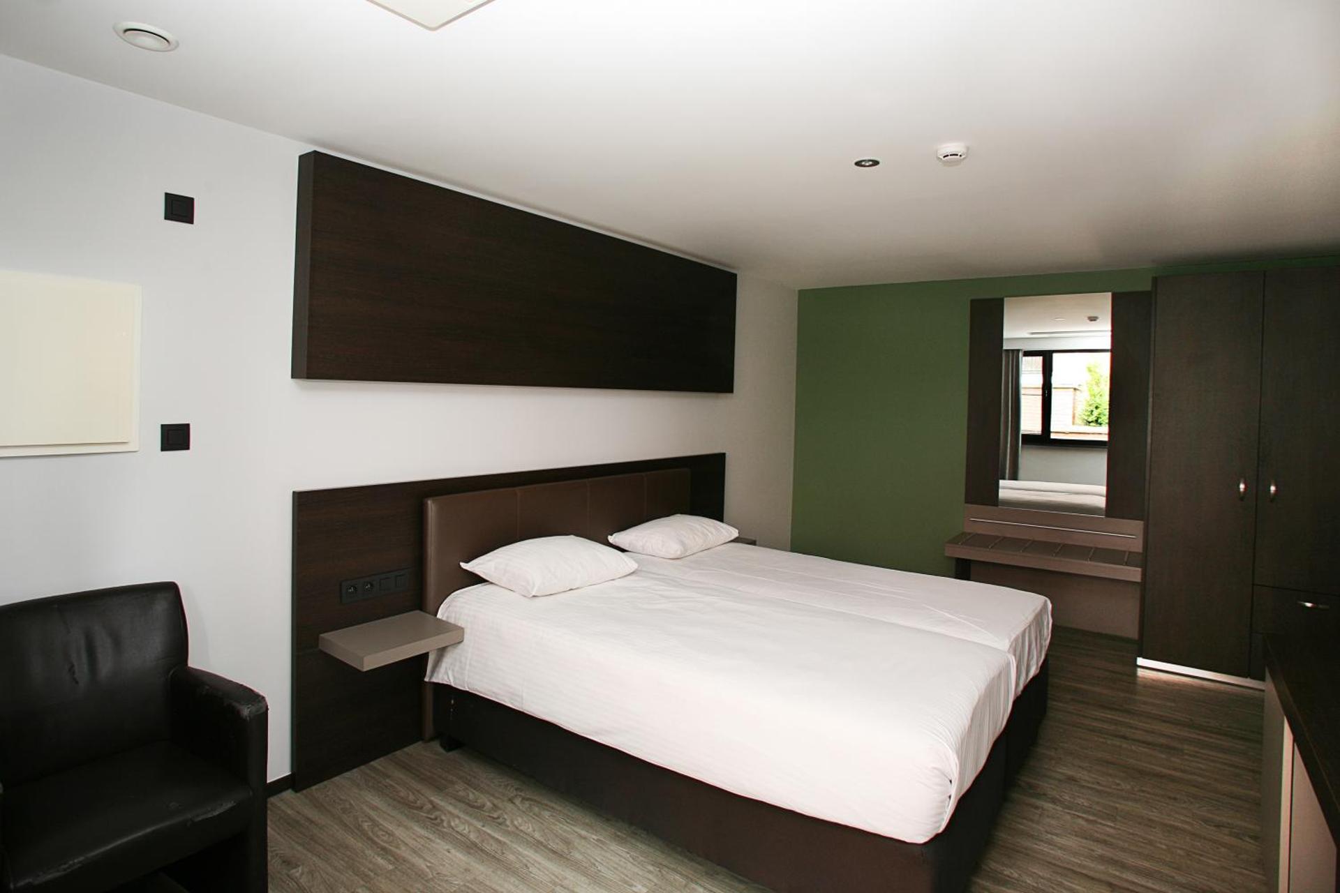 Hotel Au Prince Royal