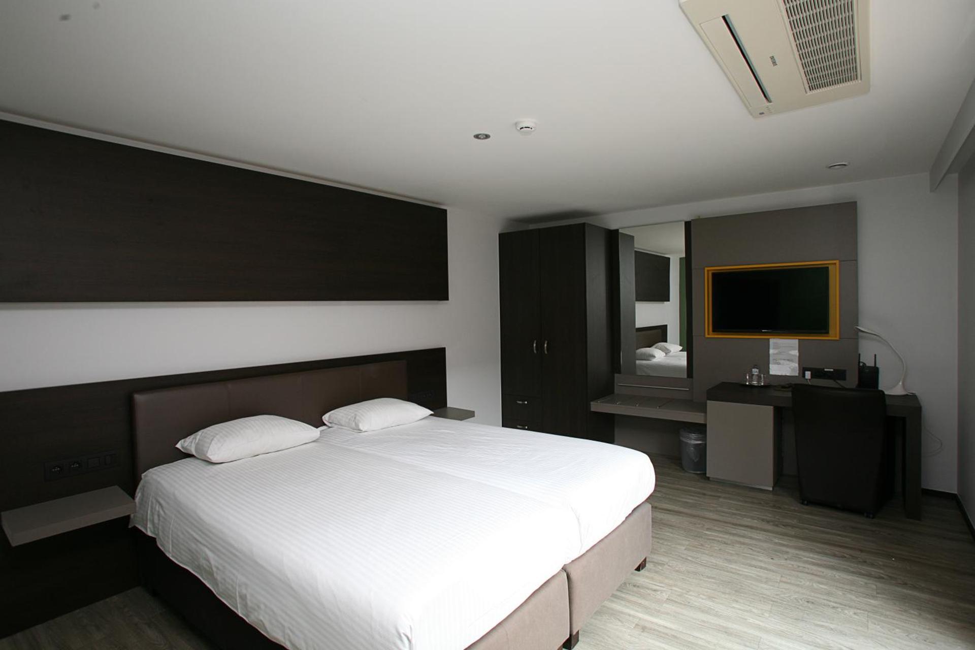 Hotel Au Prince Royal