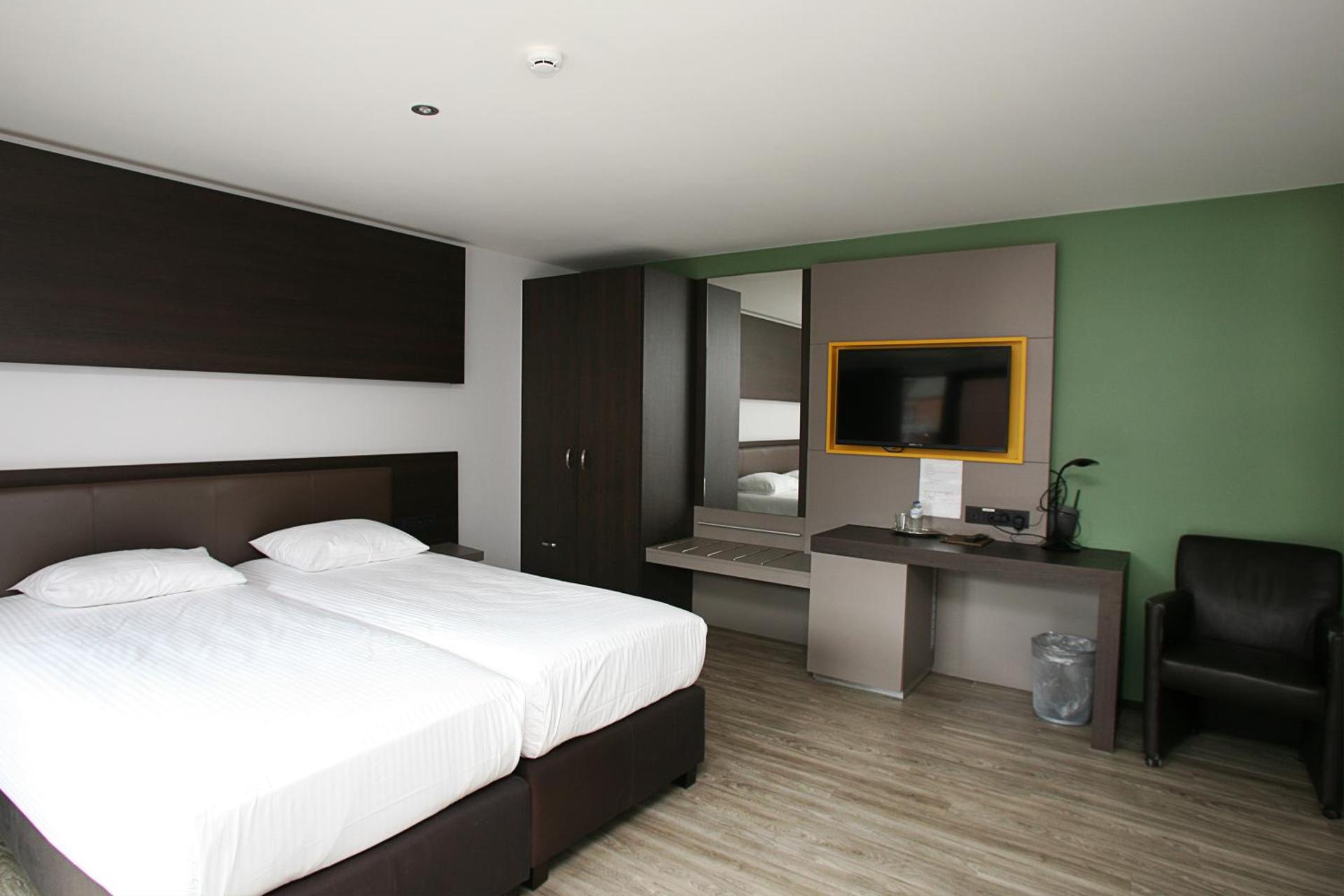 Hotel Au Prince Royal