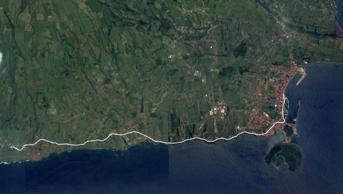 Apartamento Avenida - AL 1798