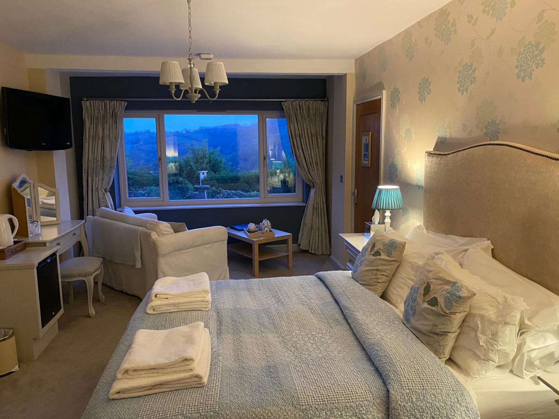 View (from property/room)