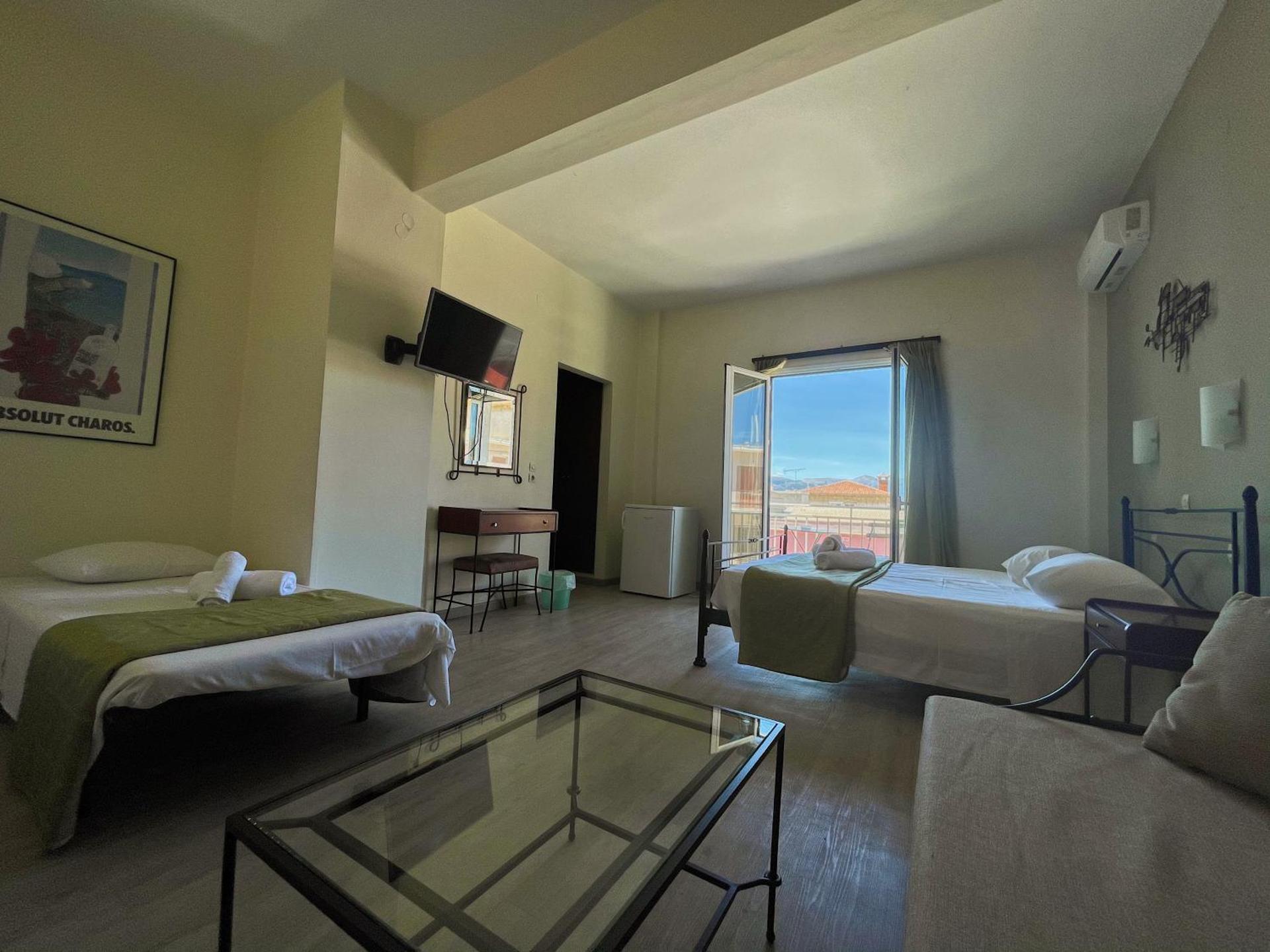 View (from property/room)