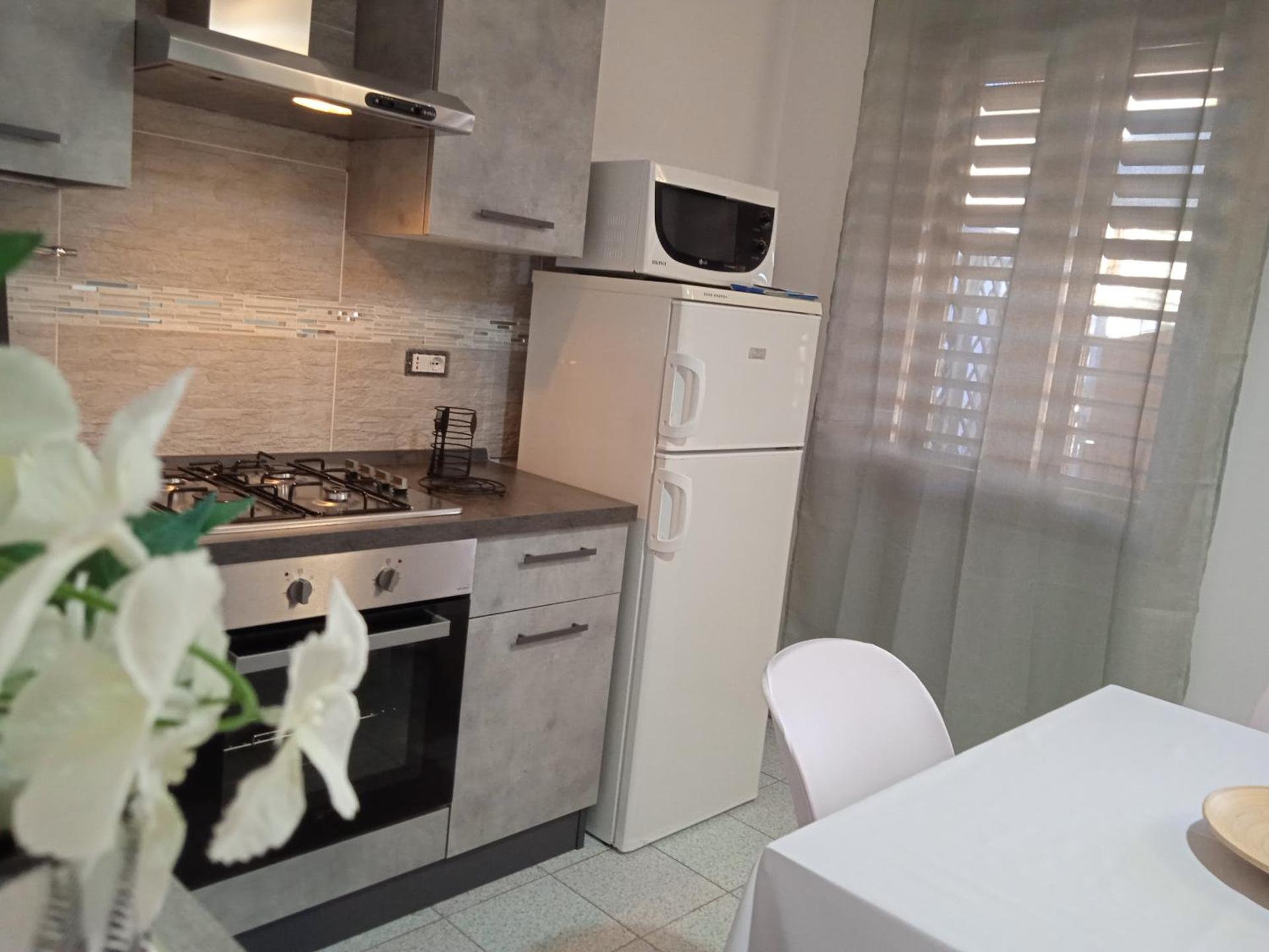 Guest House Oleandro