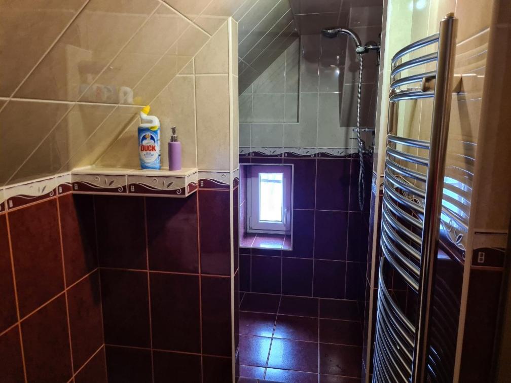 Quadruple Room with Private Bathroom