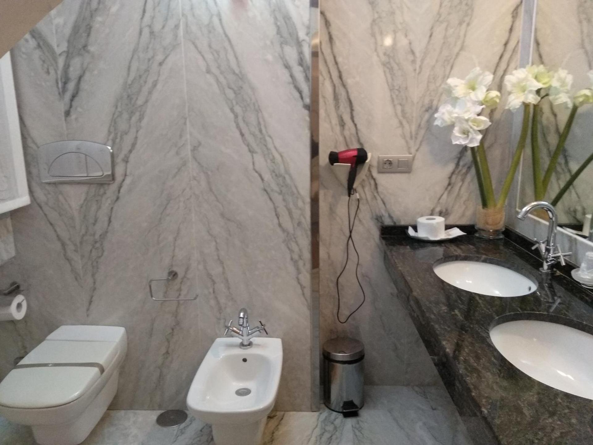 Hotel Rural Finca Aldeola