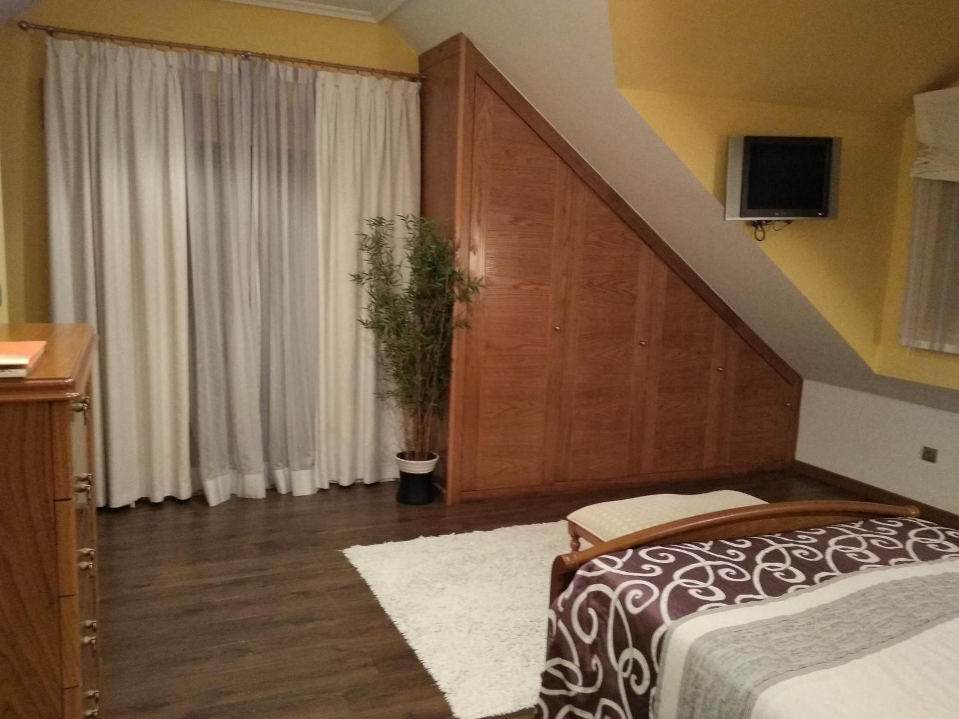 Hotel Rural Finca Aldeola