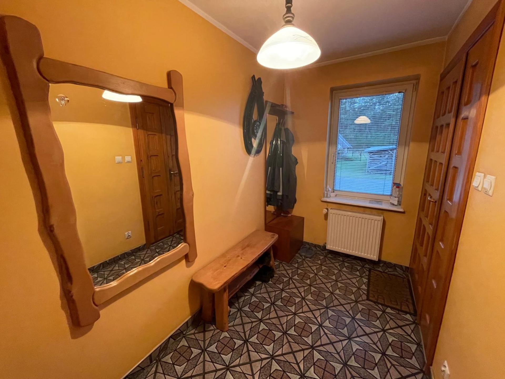 Duży dom dla 16 osób