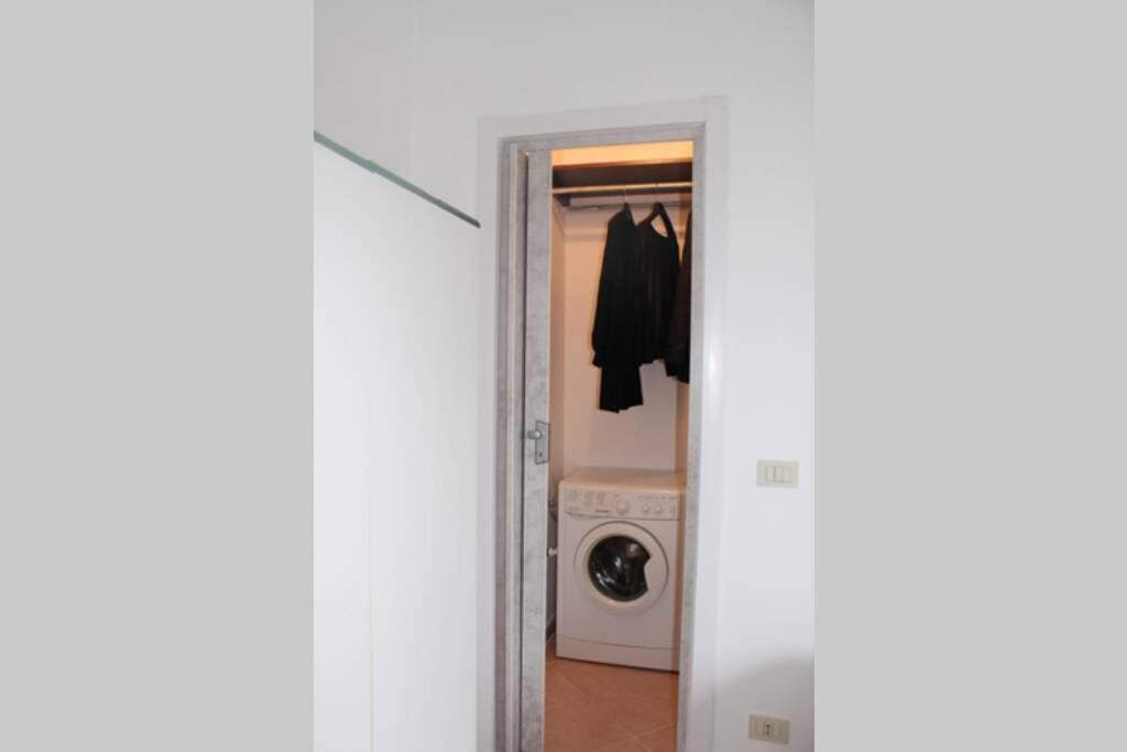 Appartamento locato con finalità turistiche Ostia