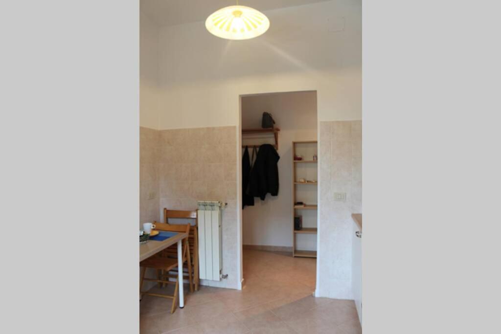 Appartamento locato con finalità turistiche Ostia