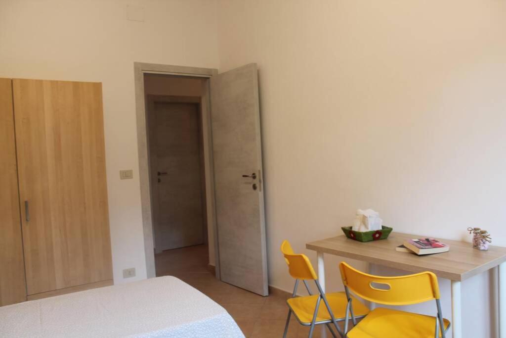 Appartamento locato con finalità turistiche Ostia