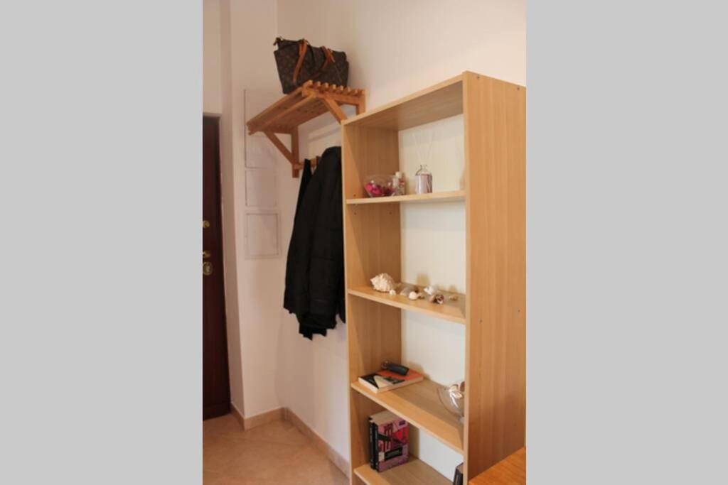 Appartamento locato con finalità turistiche Ostia