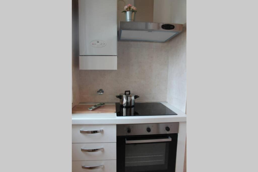 Appartamento locato con finalità turistiche Ostia