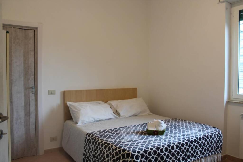 Appartamento locato con finalità turistiche Ostia