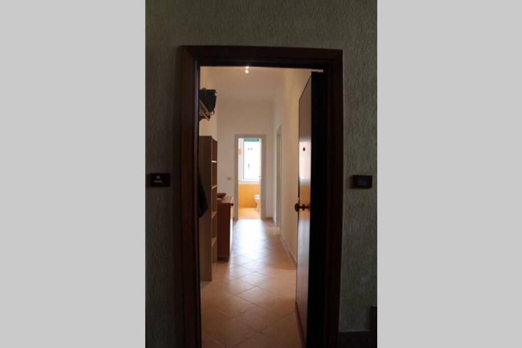 Appartamento locato con finalità turistiche Ostia