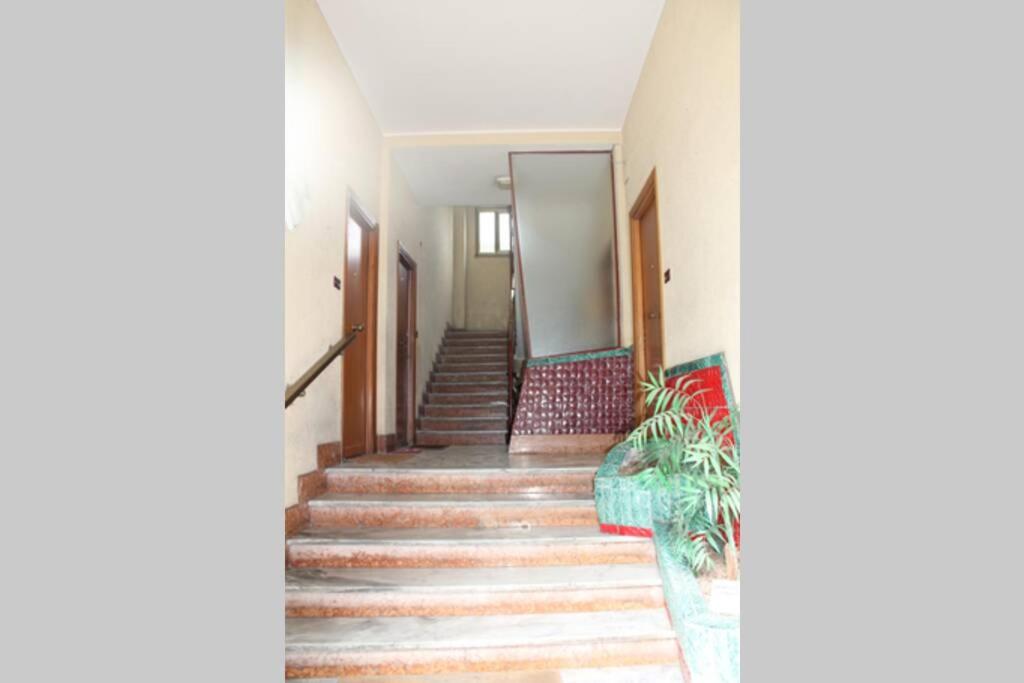 Appartamento locato con finalità turistiche Ostia