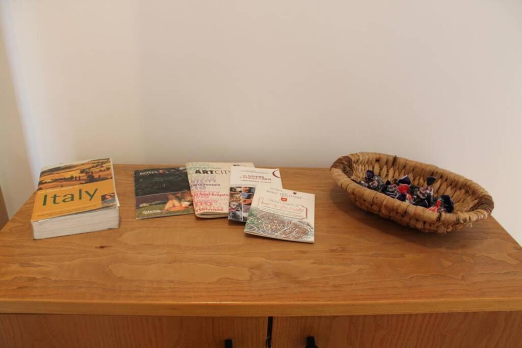 Appartamento locato con finalità turistiche Ostia