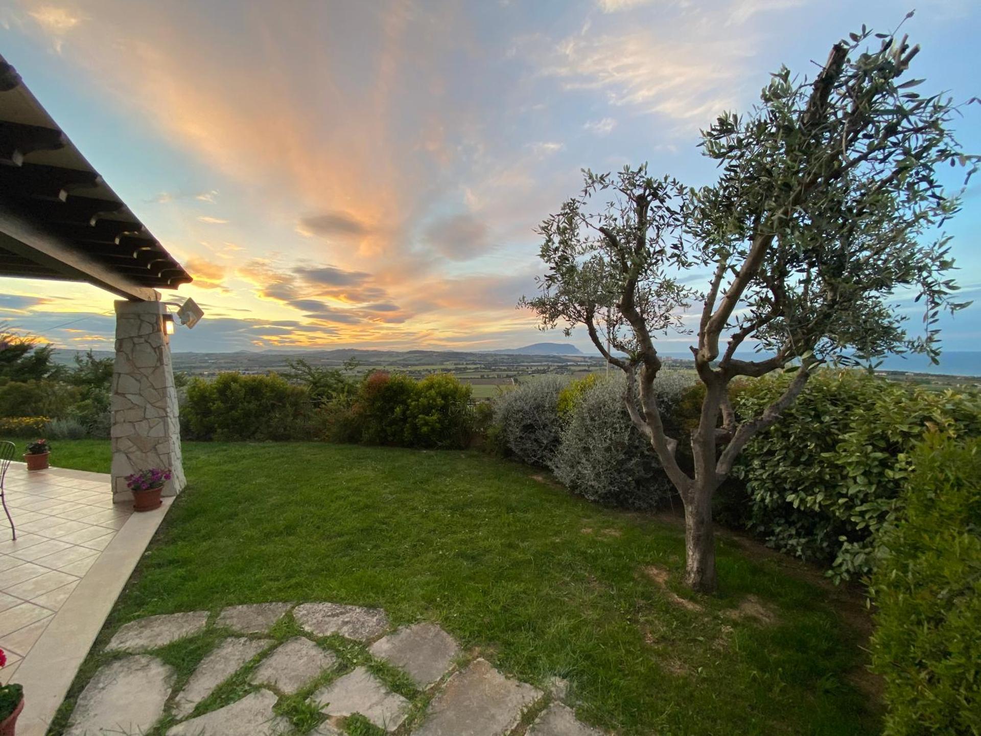 CASA VACANZA FELICITA'