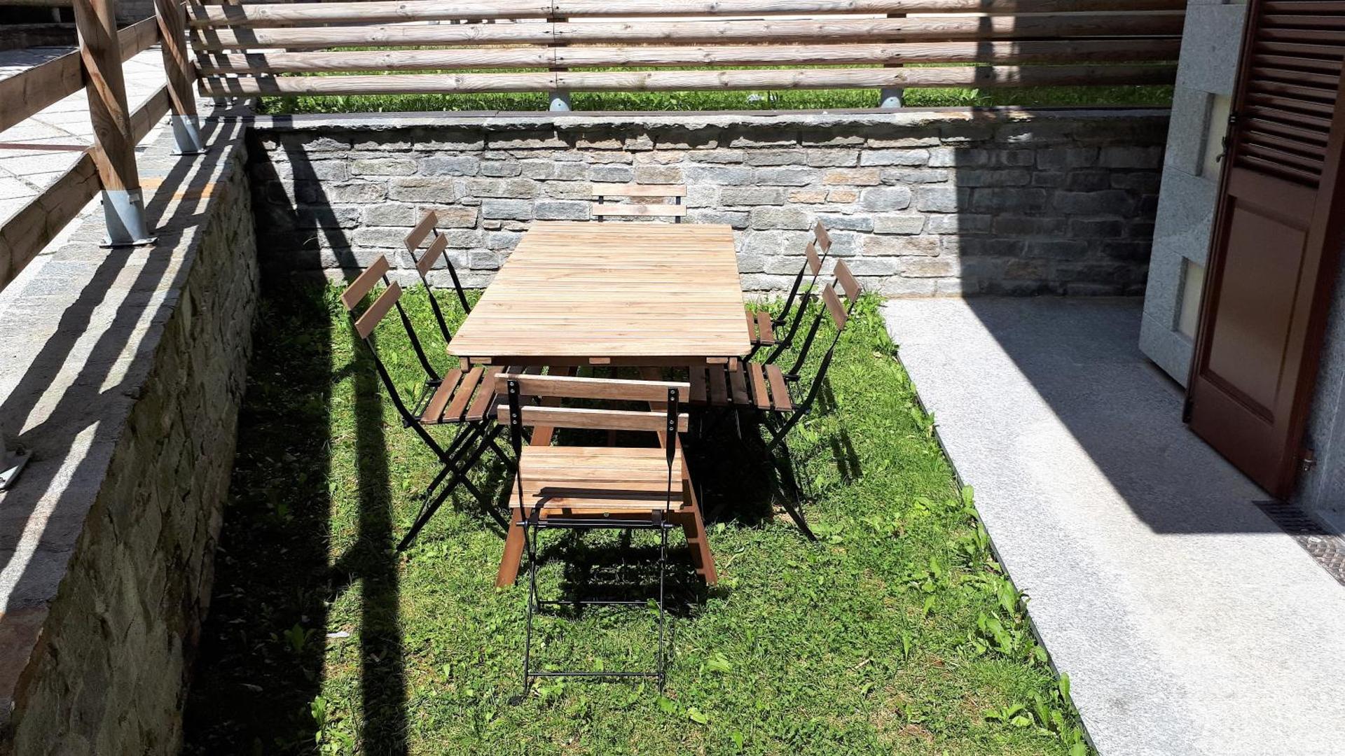 Cham'Heart, 4-star apartments in Chamonix centre with free private parking