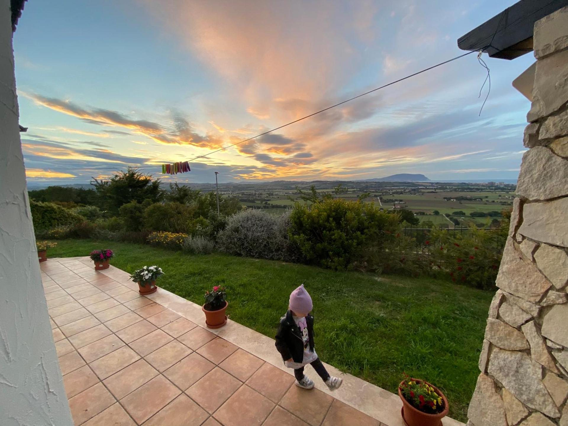 CASA VACANZA FELICITA'