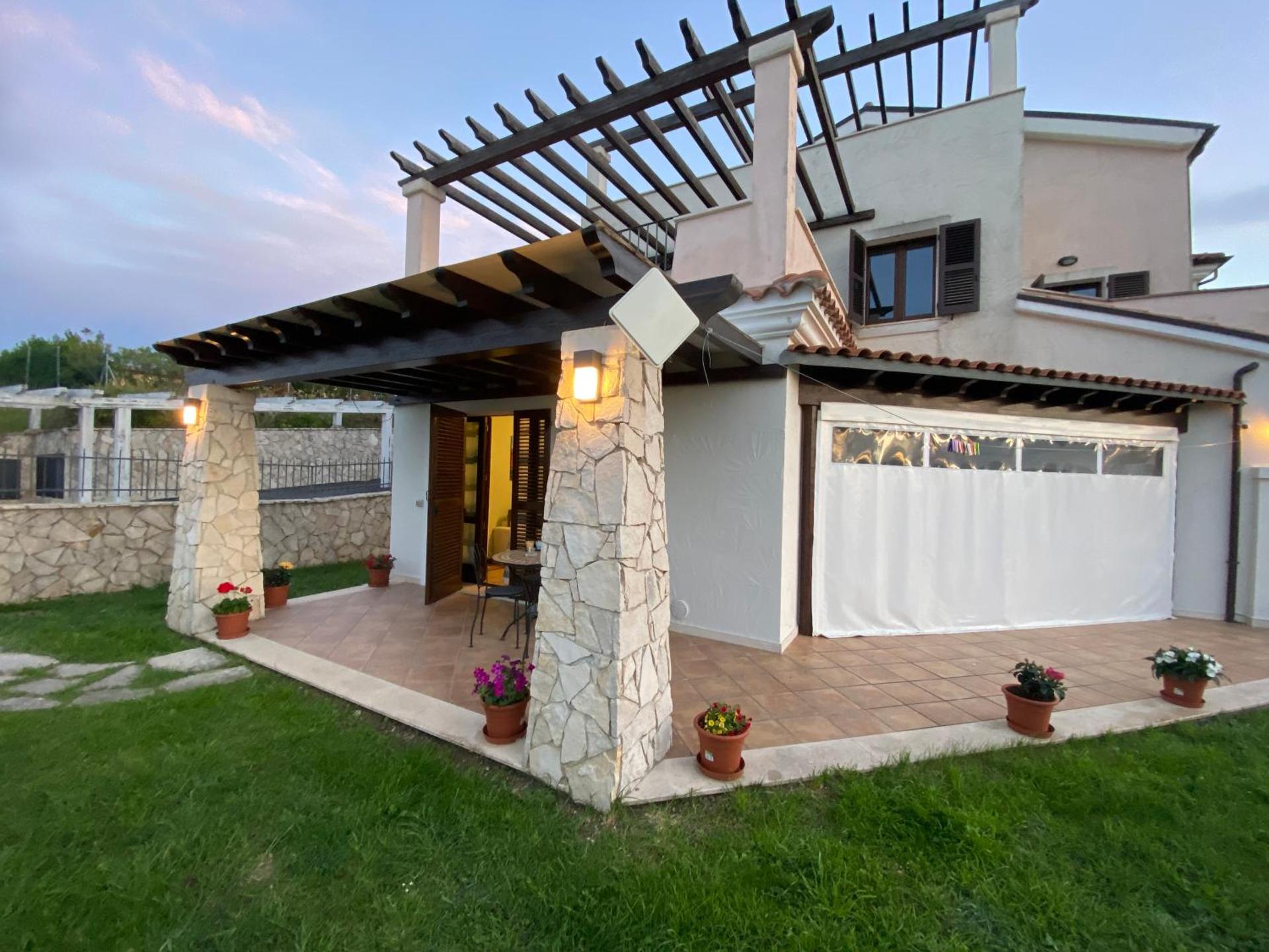 CASA VACANZA FELICITA'