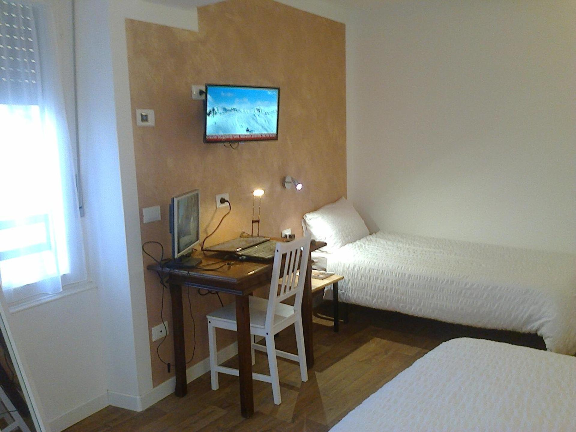 B&B The Secret Place