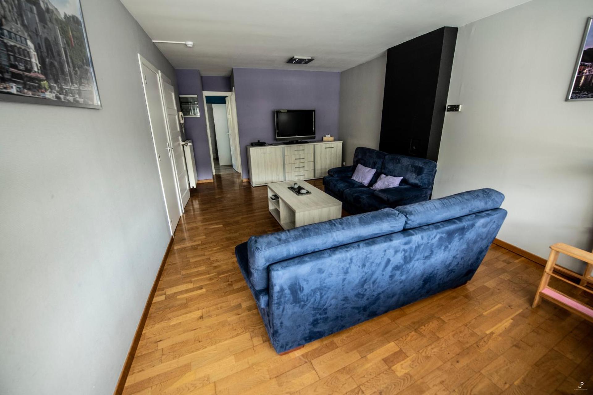 L'Inattendu "sur la croisette" Dinant centre