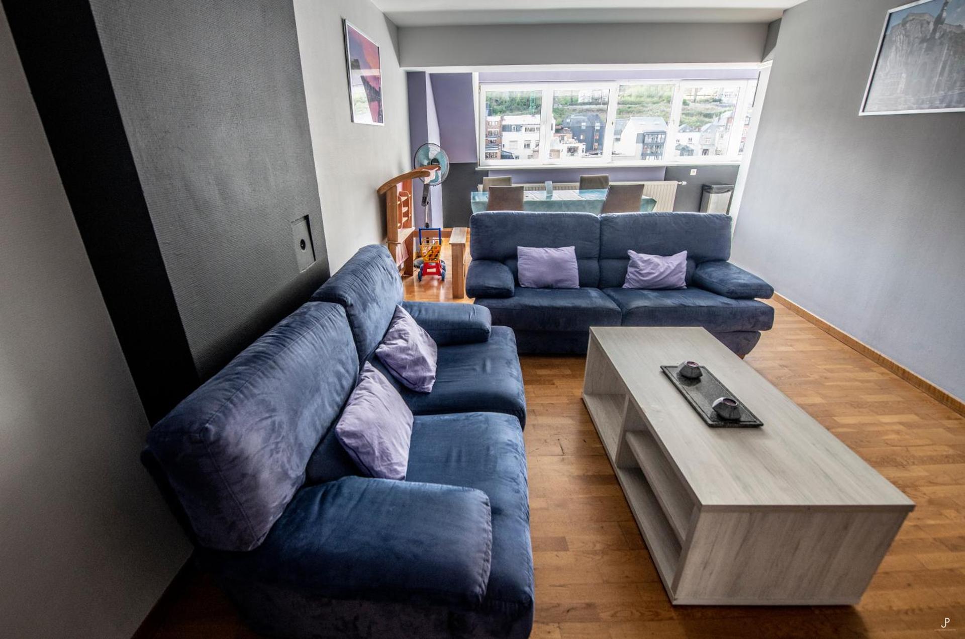 L'Inattendu "sur la croisette" Dinant centre