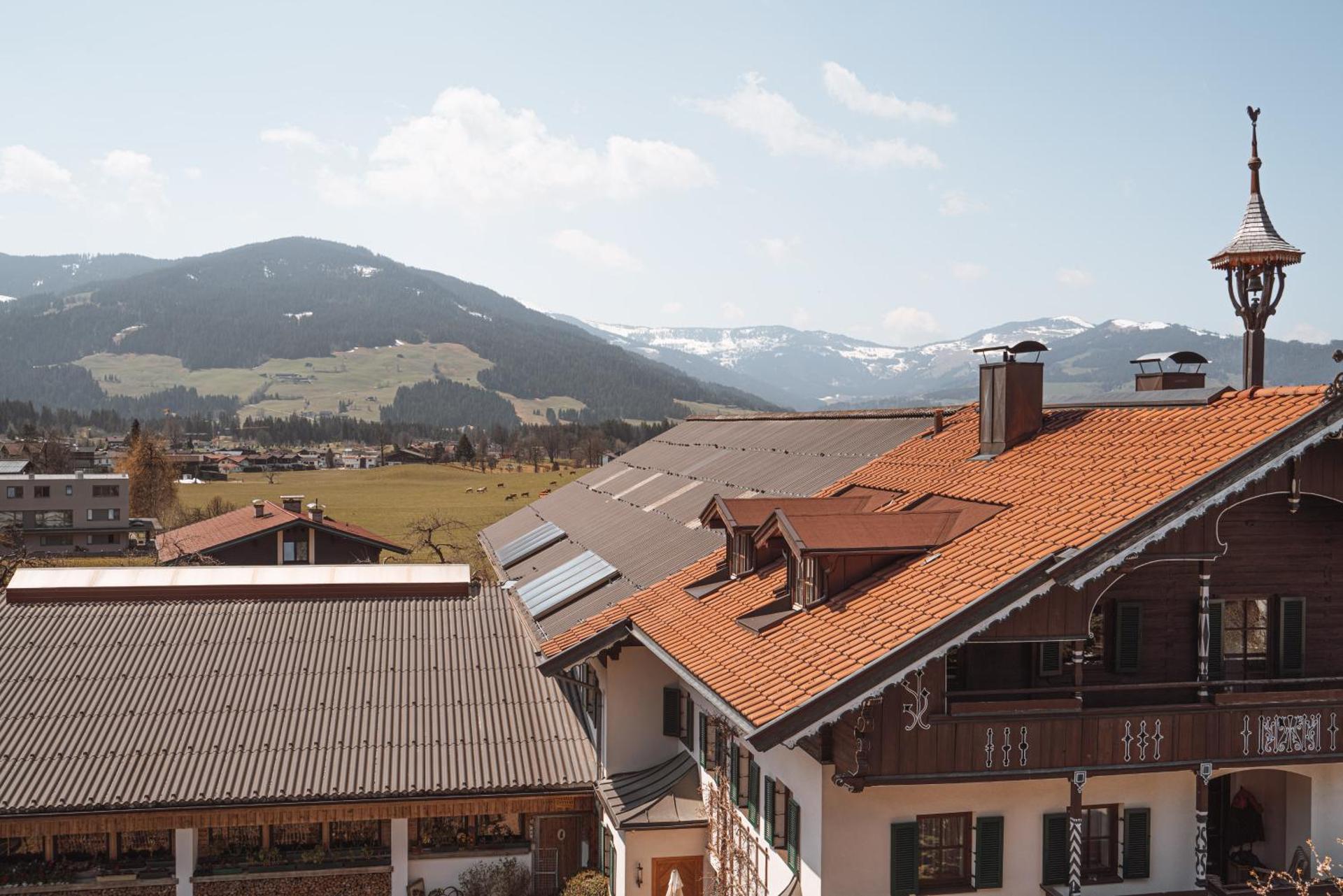 View (from property/room)