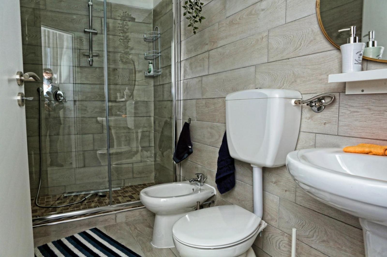 Maison Floria Locazione Turistica