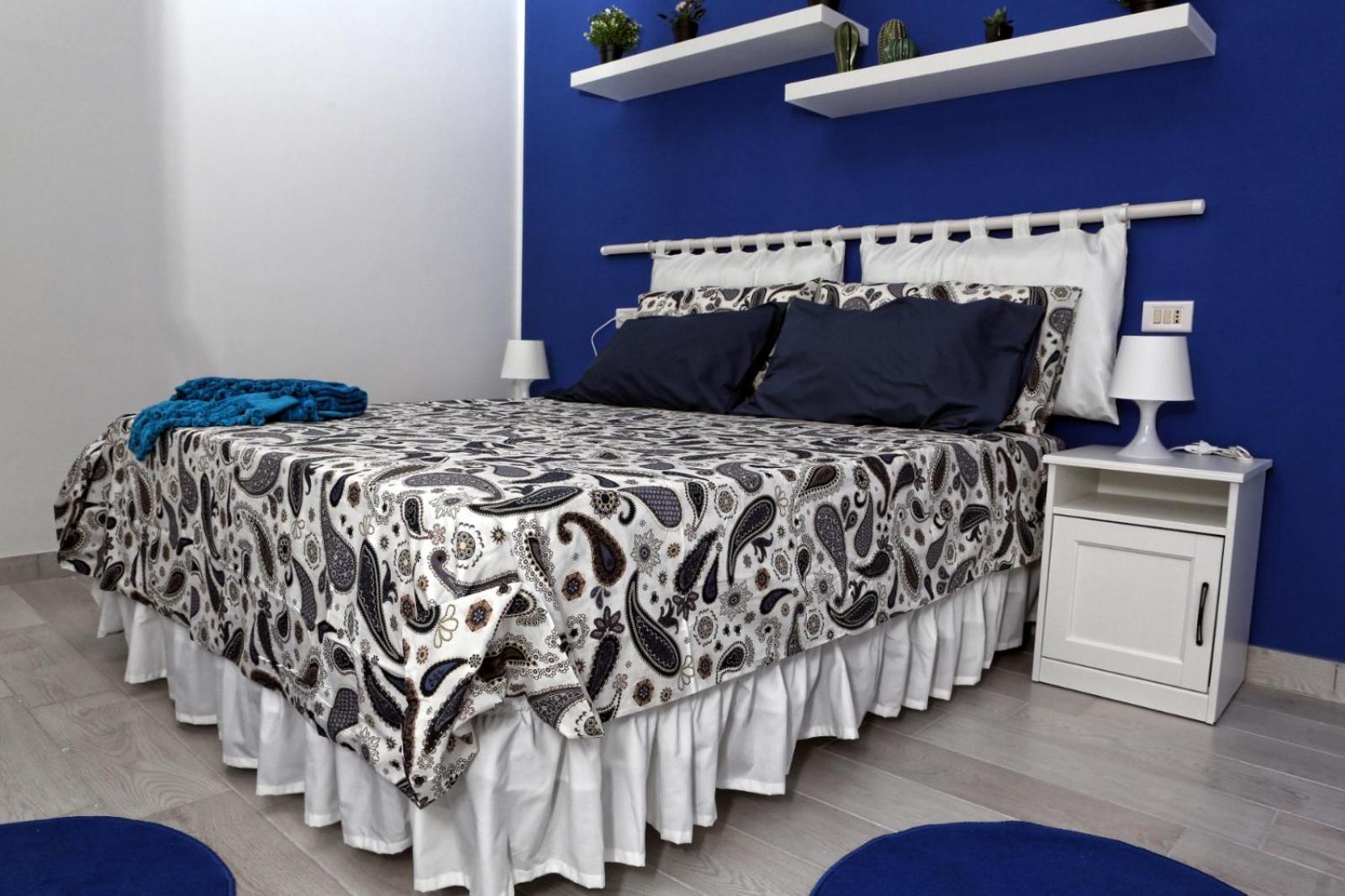 Maison Floria Locazione Turistica