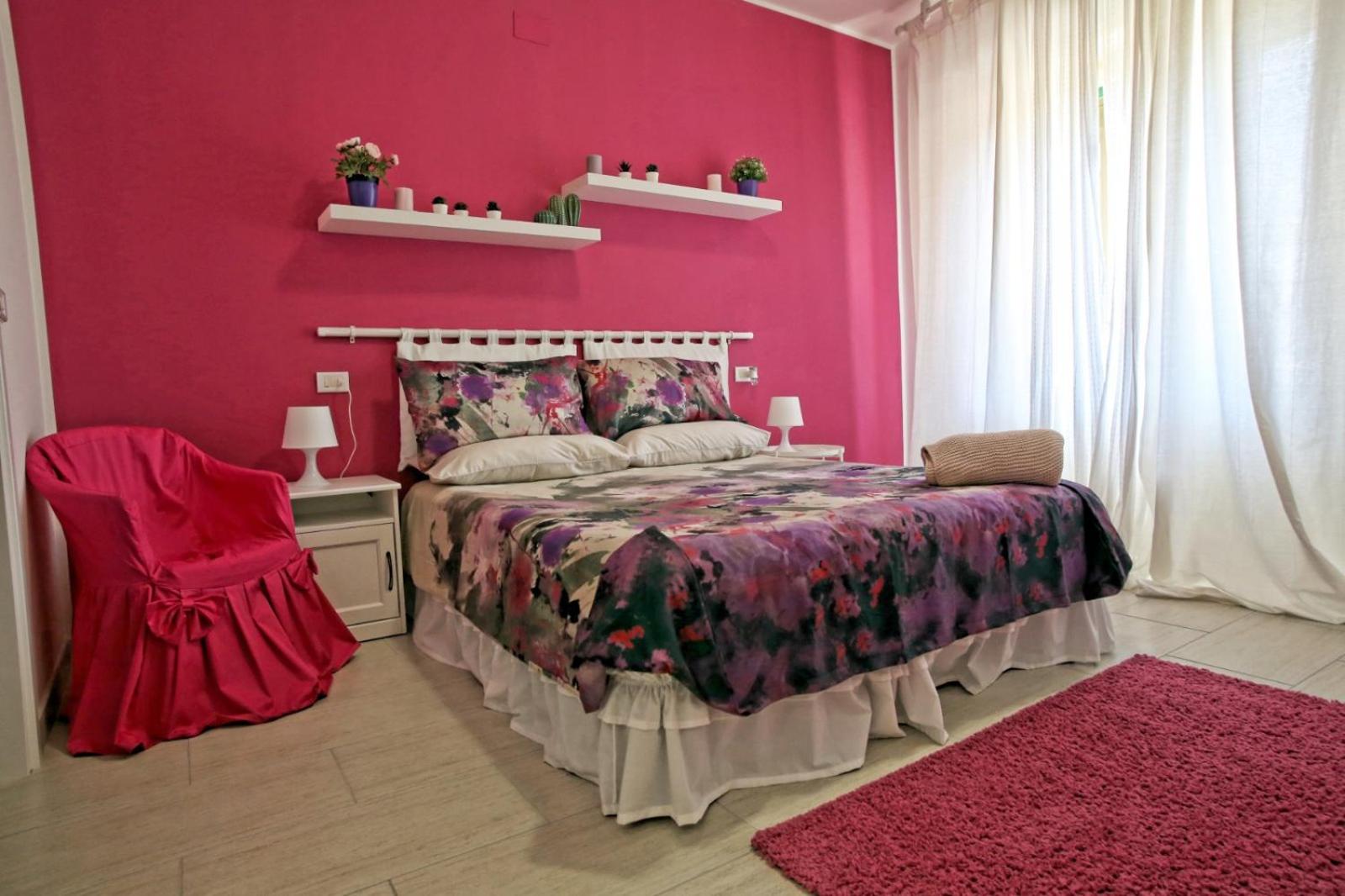 Maison Floria Locazione Turistica