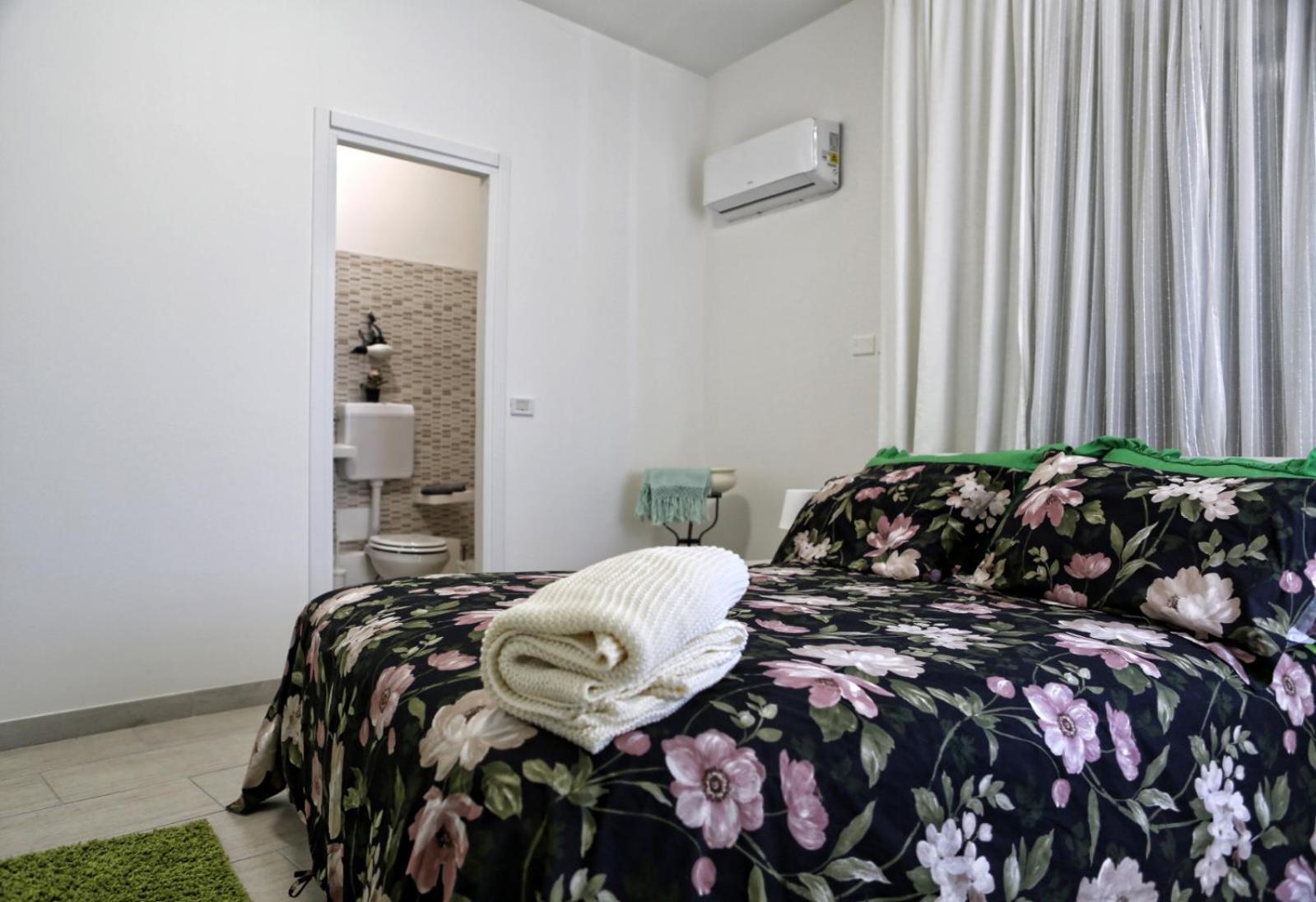 Maison Floria Locazione Turistica