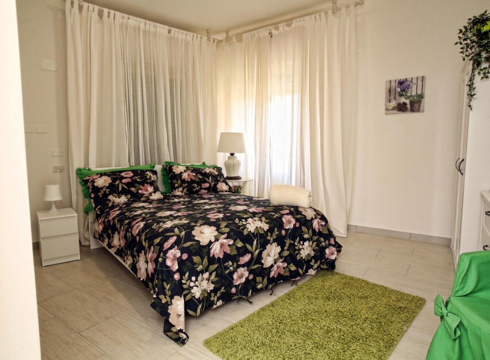 Maison Floria Locazione Turistica