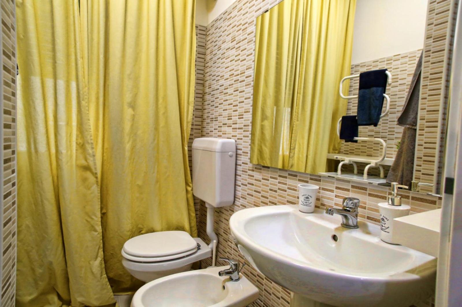 Maison Floria Locazione Turistica