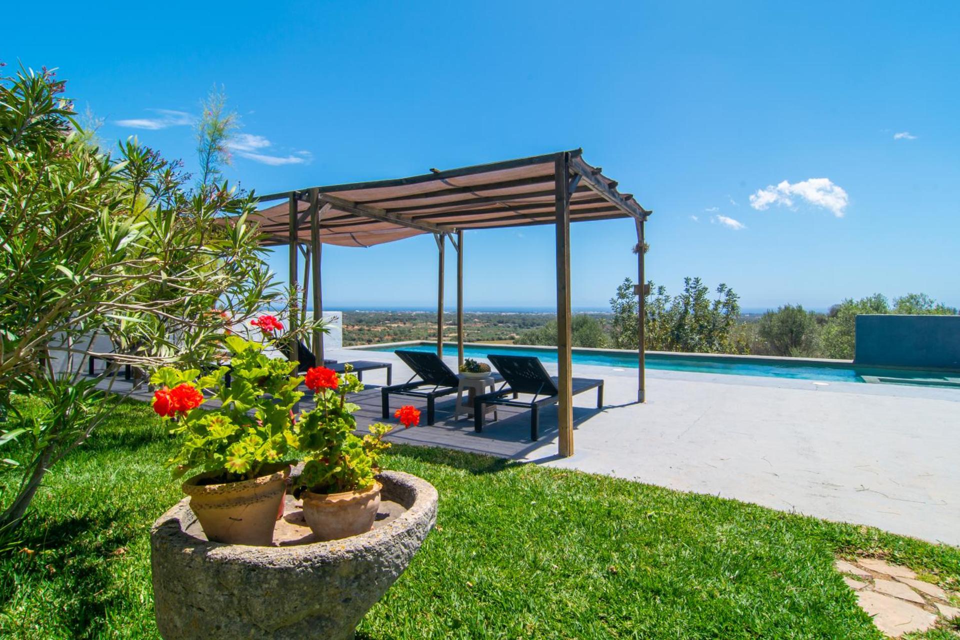 Finca Agroturismo Es Pujol