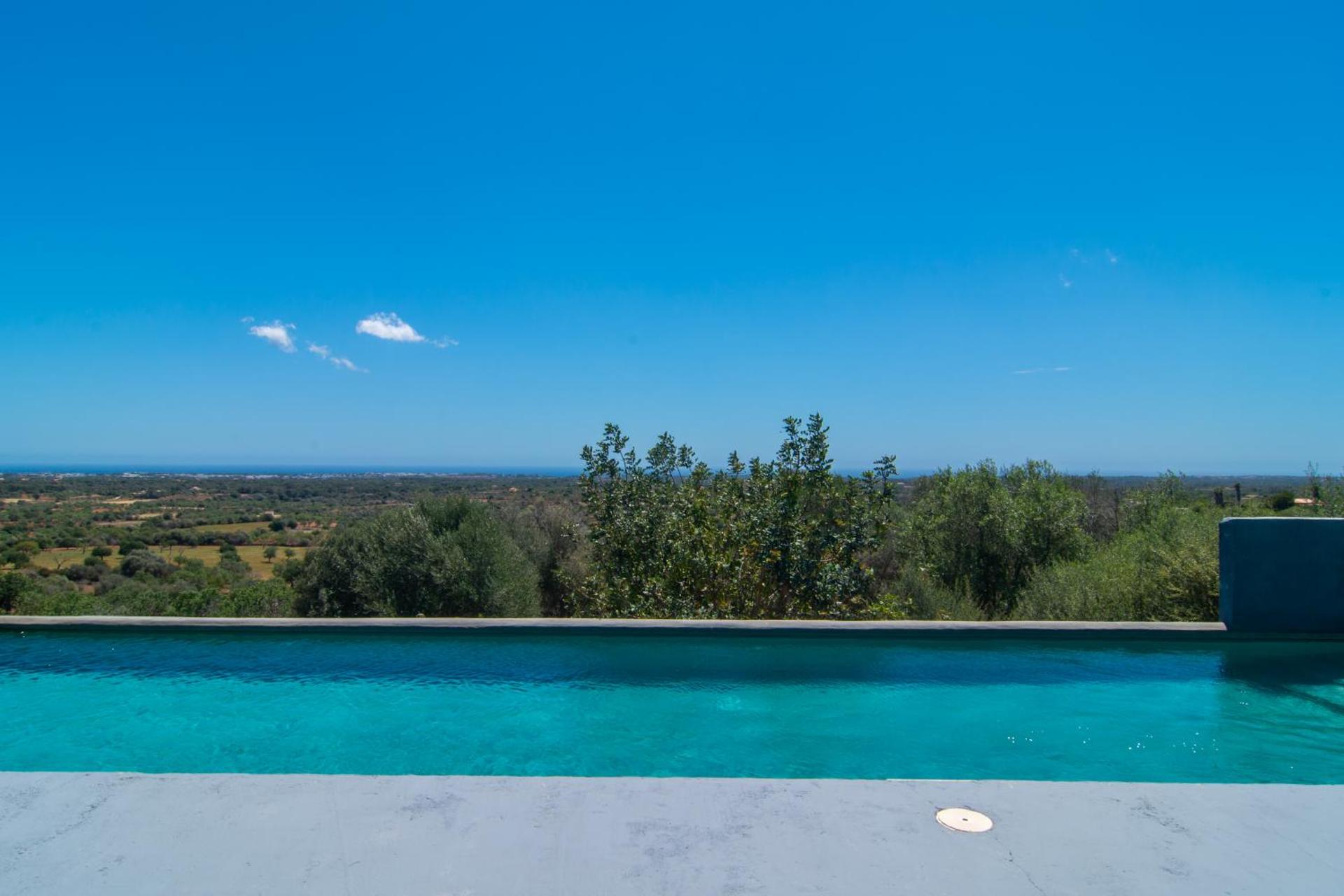 Finca Agroturismo Es Pujol