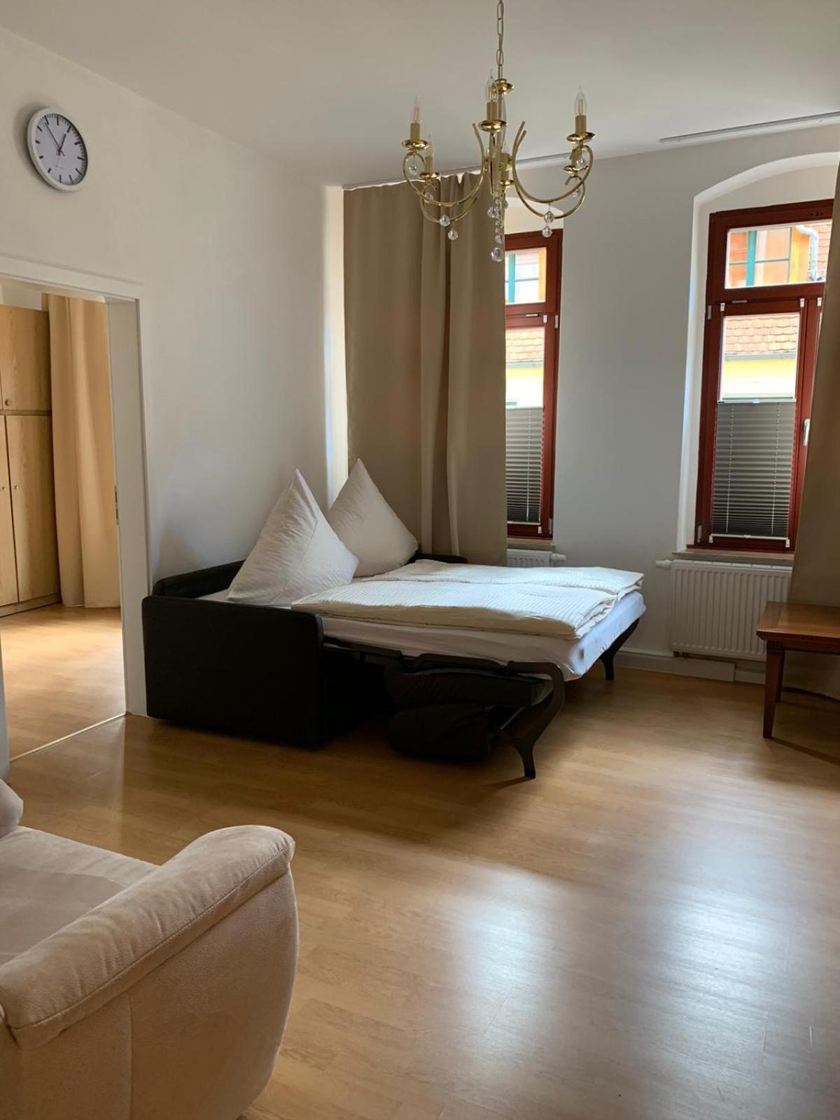 Apartments SMAG Barbiergasse