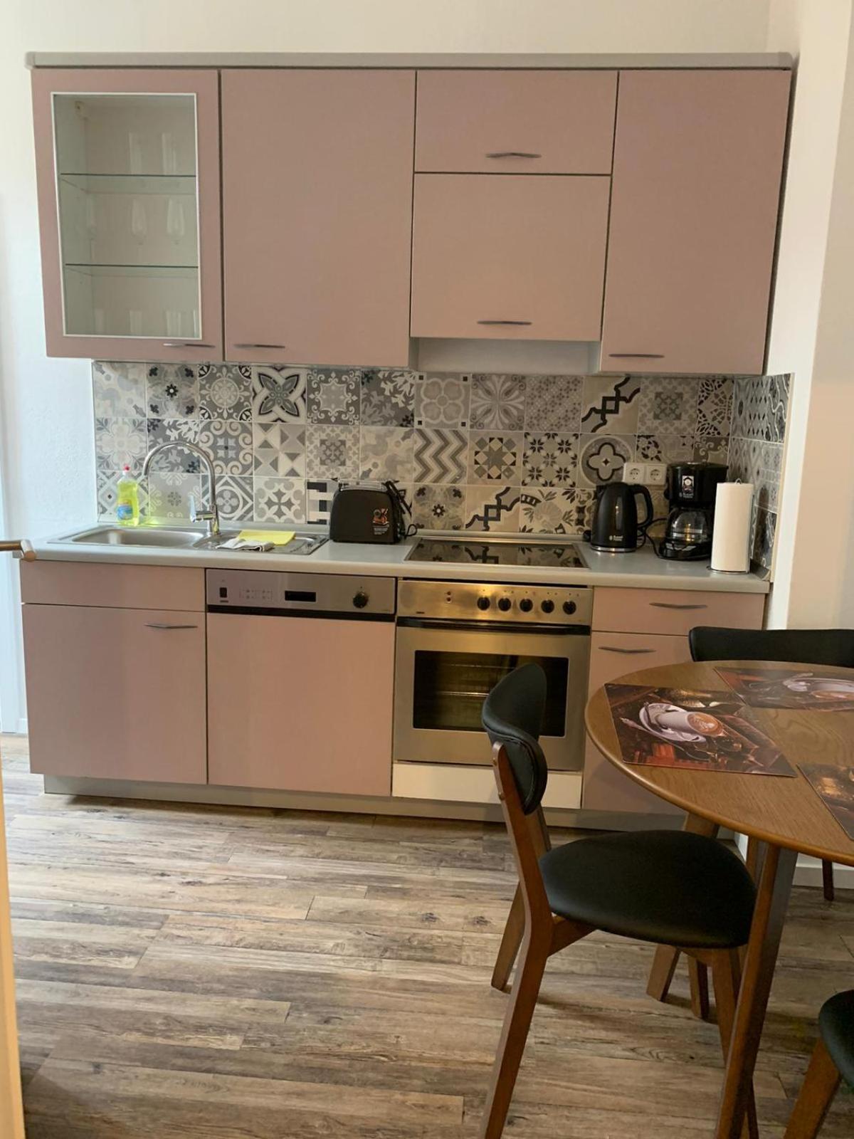 Apartments SMAG Barbiergasse