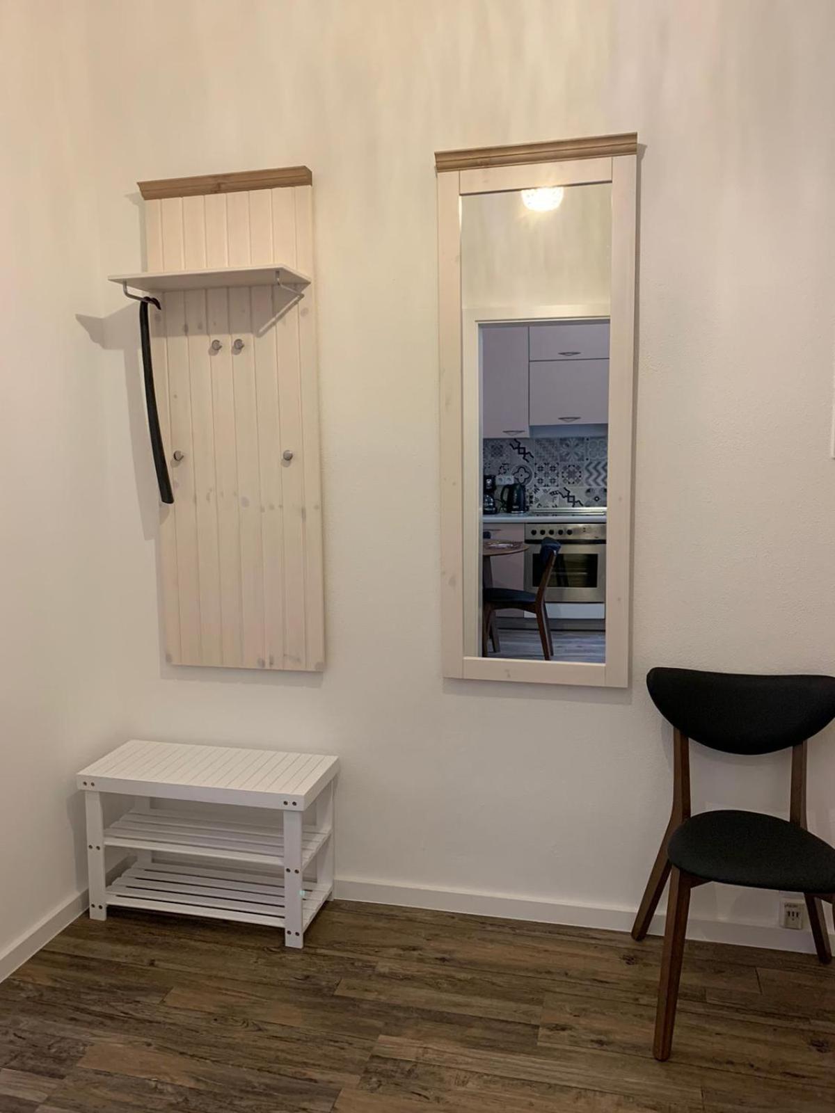 Apartments SMAG Barbiergasse