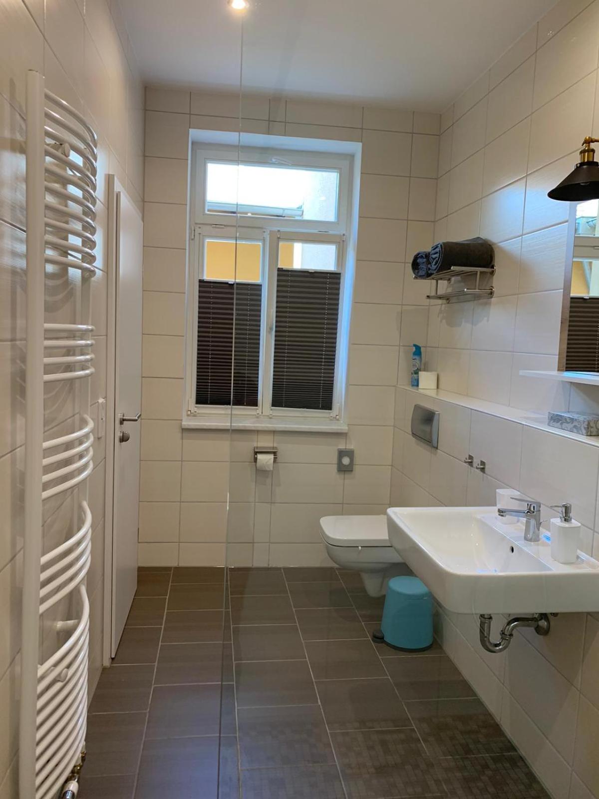 Apartments SMAG Barbiergasse