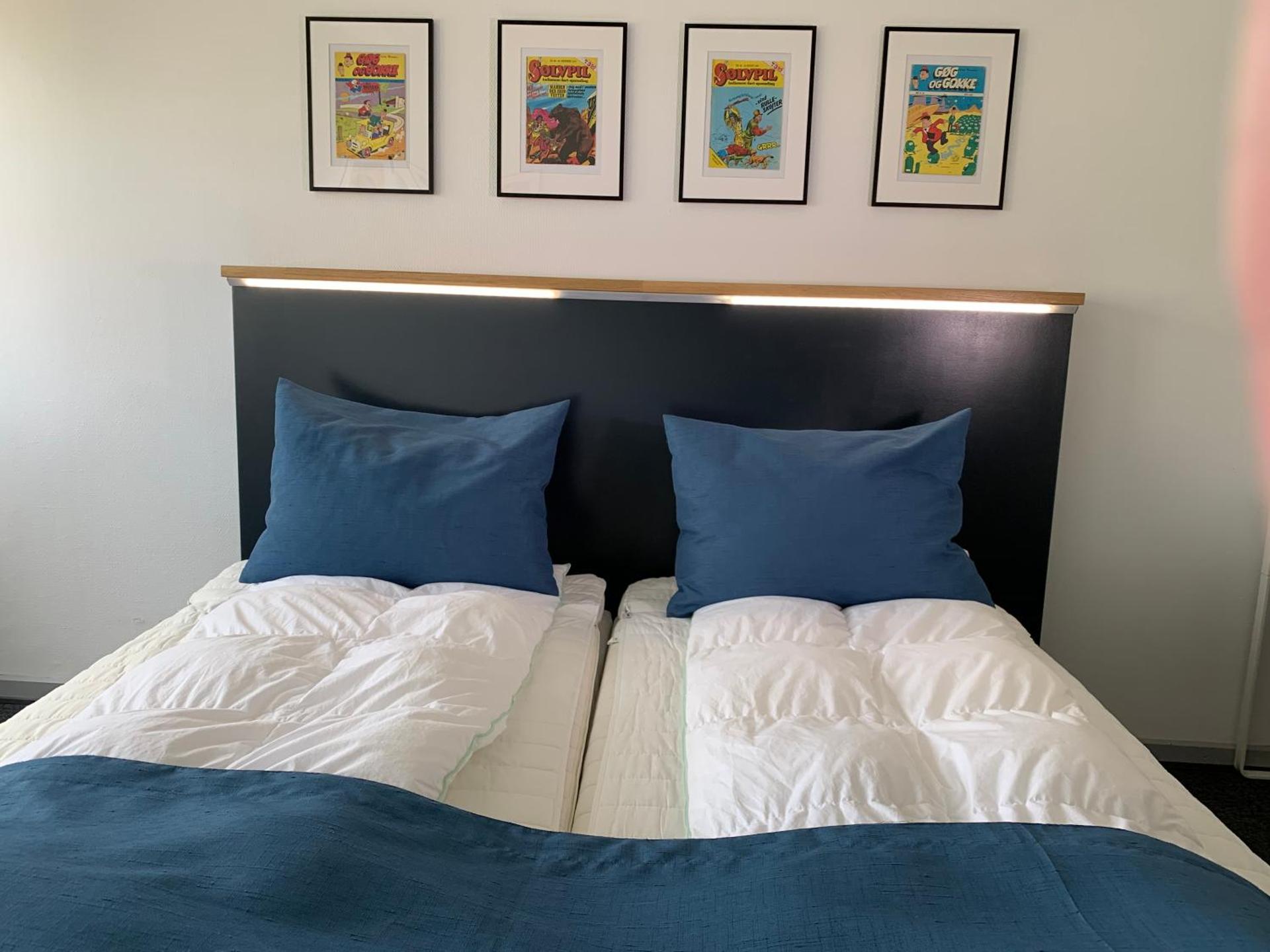 Fyrtårn Tommerup Hostel