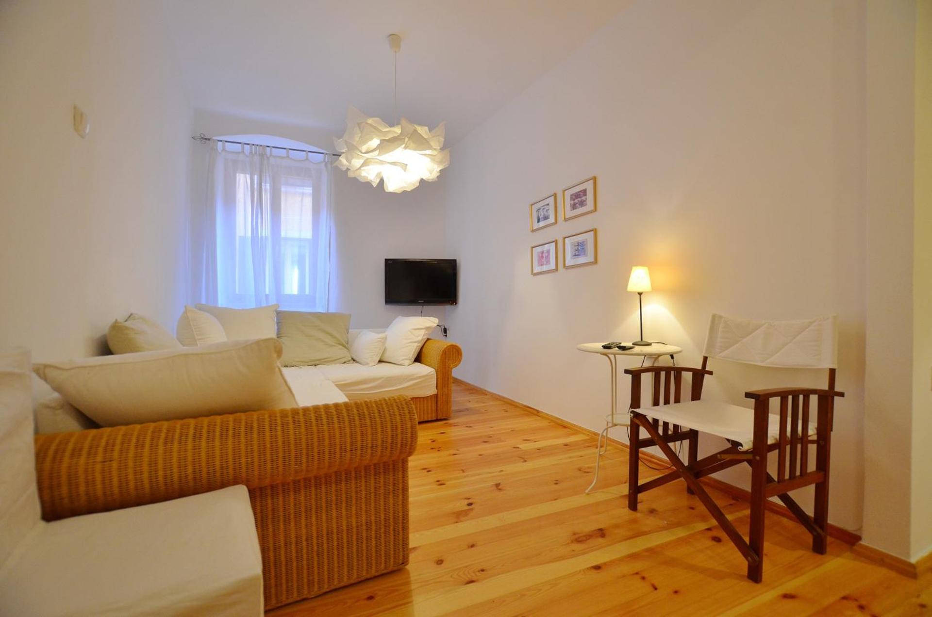 Leko Old Town Apartment