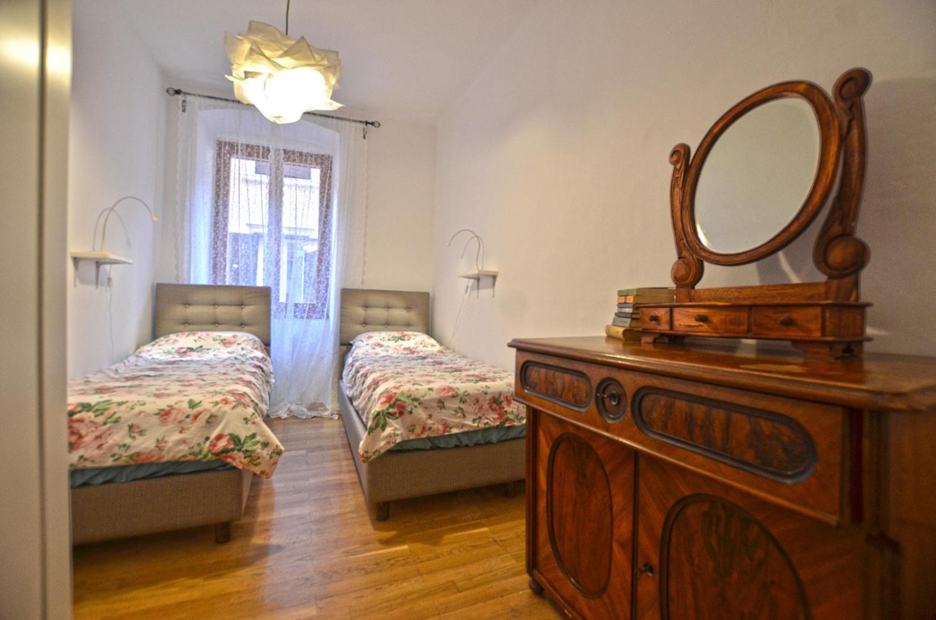 Leko Old Town Apartment