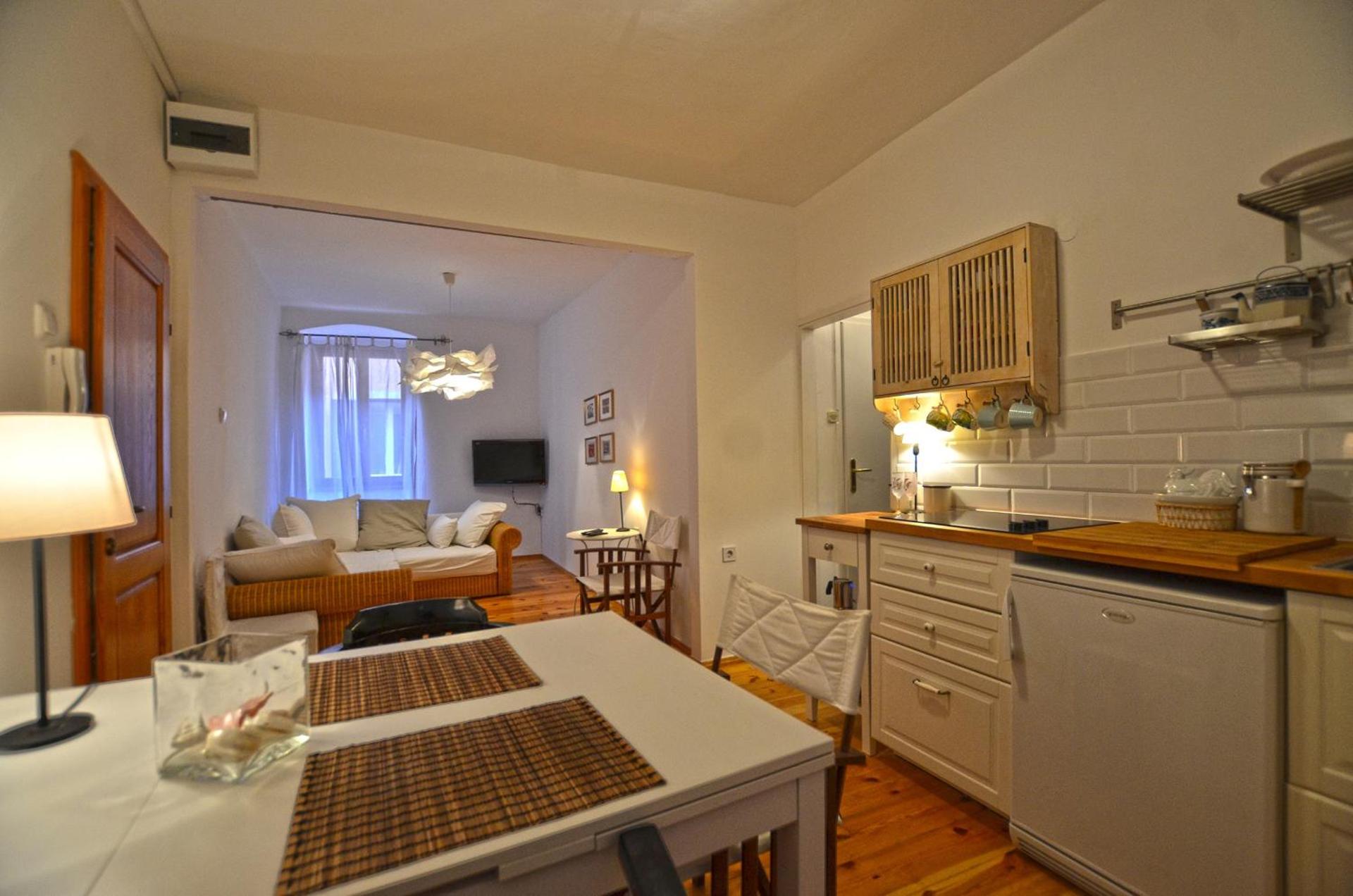 Leko Old Town Apartment