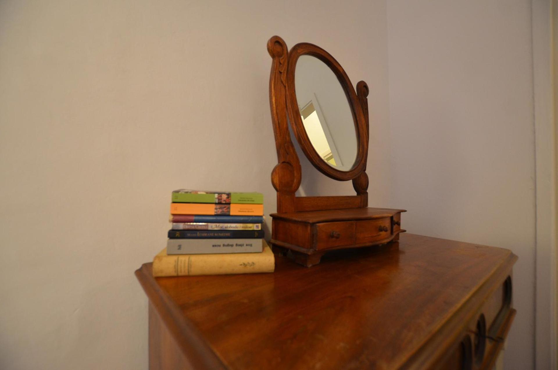 Leko Old Town Apartment